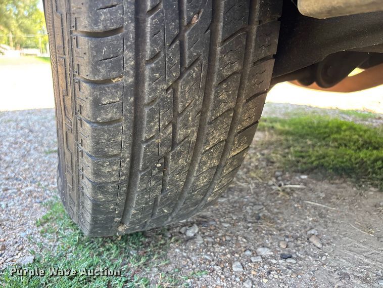 image for item ER3282 2004 Honda Pilot EX-L SUV