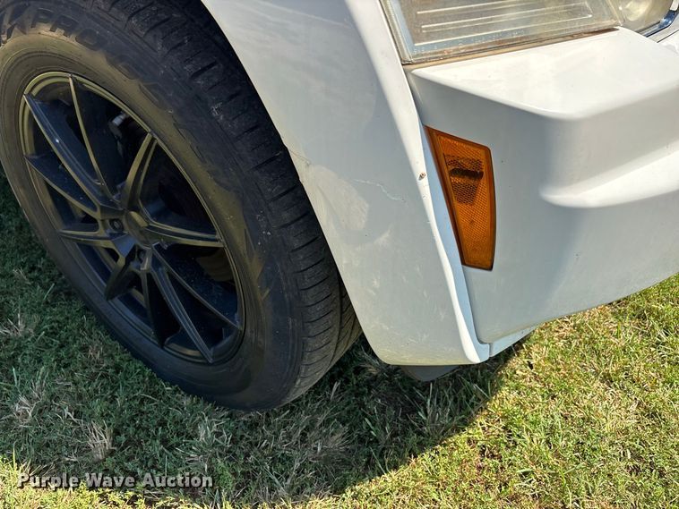 image for item ER3283 2009 Jeep Liberty Limited SUV