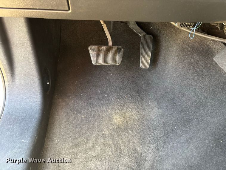 image for item ER3283 2009 Jeep Liberty Limited SUV