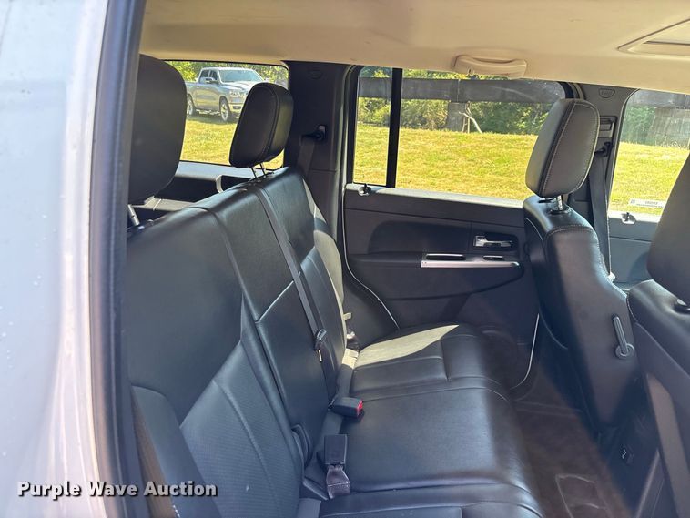 image for item ER3283 2009 Jeep Liberty Limited SUV
