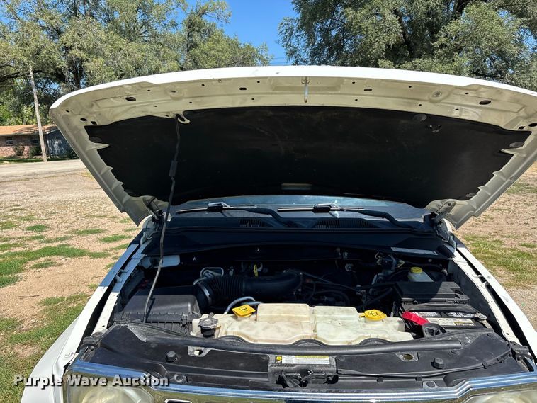 image for item ER3283 2009 Jeep Liberty Limited SUV