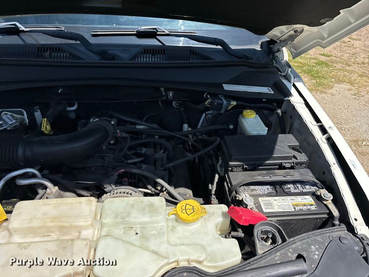 image for item ER3283 2009 Jeep Liberty Limited SUV