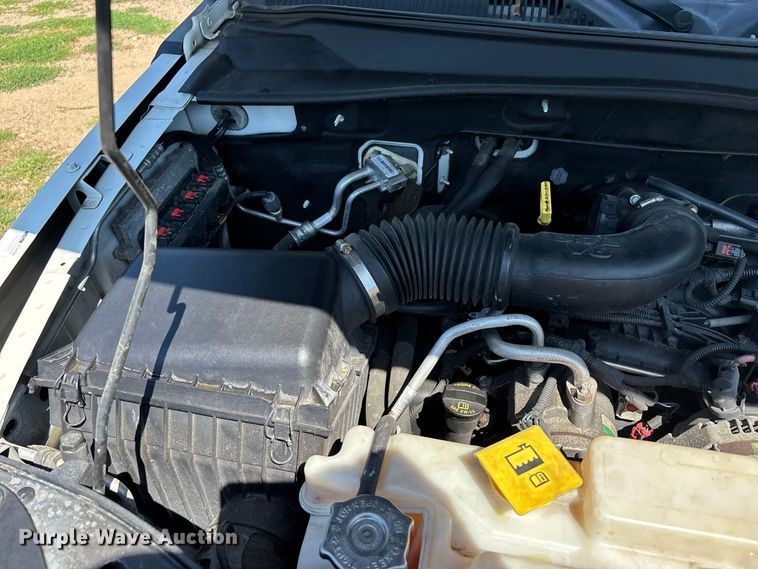 image for item ER3283 2009 Jeep Liberty Limited SUV