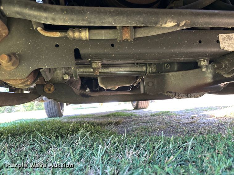 image for item ER3283 2009 Jeep Liberty Limited SUV