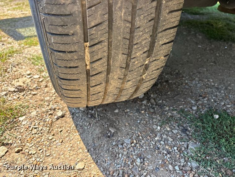 image for item ER3283 2009 Jeep Liberty Limited SUV