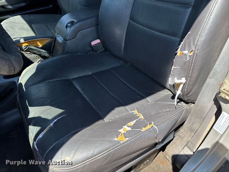 image for item ER3285 2001 Jeep Wrangler TJ SUV