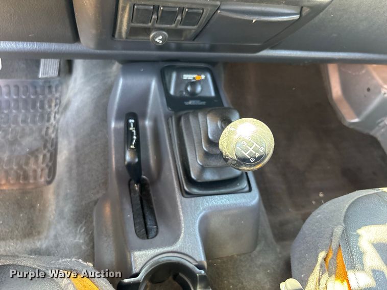 image for item ER3285 2001 Jeep Wrangler TJ SUV