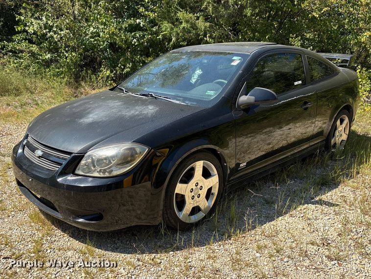 2006 Chevrolet Cobalt SS
