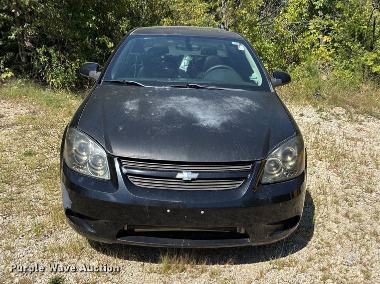image for item ER3288 2006 Chevrolet Cobalt SS 