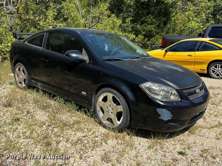 image for item ER3288 2006 Chevrolet Cobalt SS 