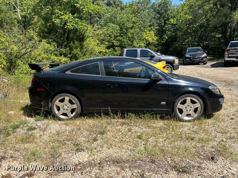 image for item ER3288 2006 Chevrolet Cobalt SS 