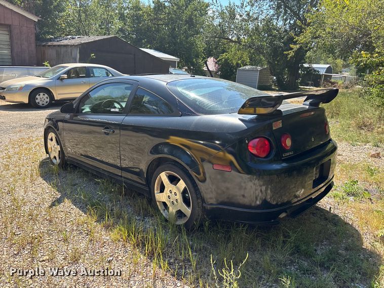 image for item ER3288 2006 Chevrolet Cobalt SS 