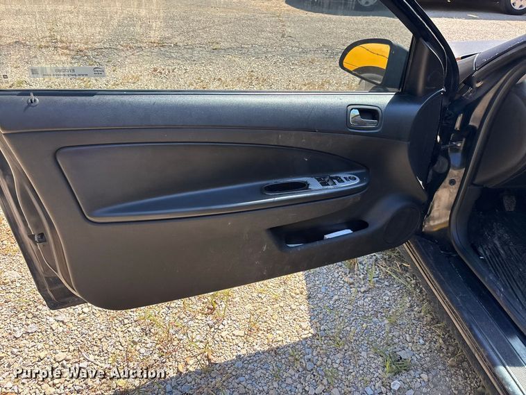 image for item ER3288 2006 Chevrolet Cobalt SS 