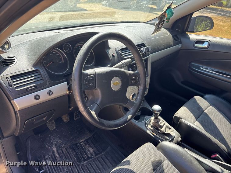 image for item ER3288 2006 Chevrolet Cobalt SS 