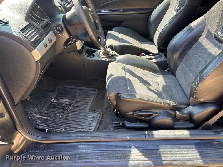 image for item ER3288 2006 Chevrolet Cobalt SS 