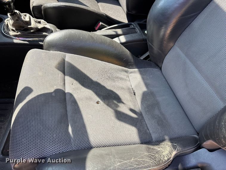 image for item ER3288 2006 Chevrolet Cobalt SS 