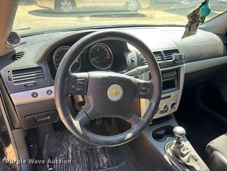 image for item ER3288 2006 Chevrolet Cobalt SS 