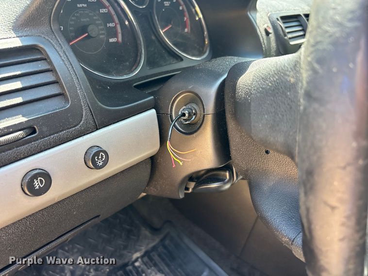 image for item ER3288 2006 Chevrolet Cobalt SS 