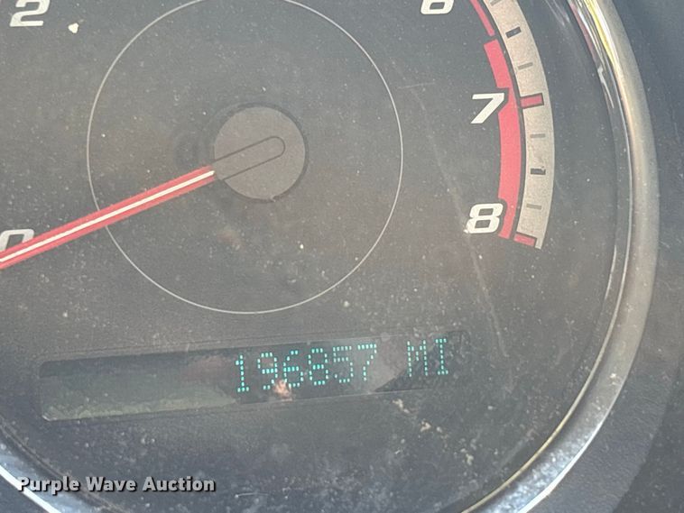 image for item ER3288 2006 Chevrolet Cobalt SS 
