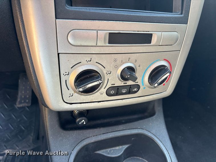 image for item ER3288 2006 Chevrolet Cobalt SS 
