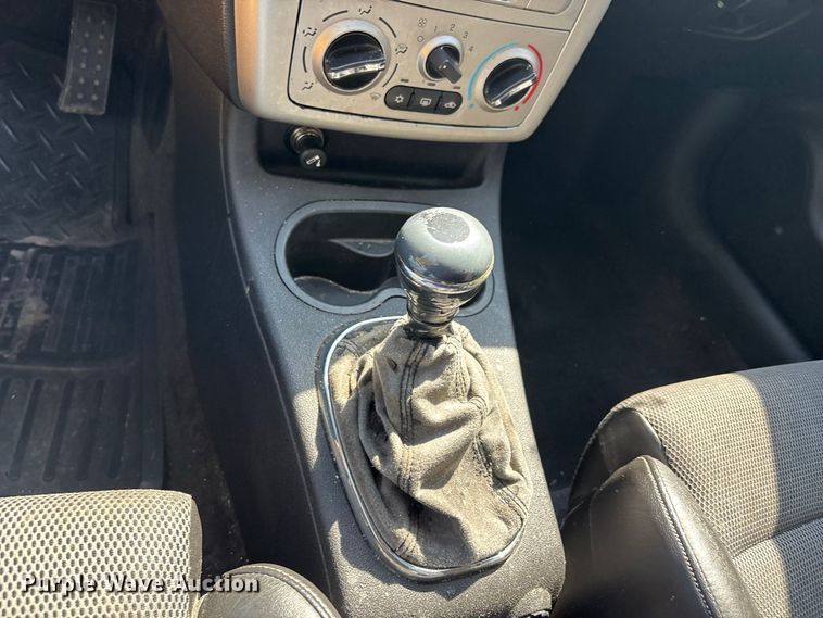 image for item ER3288 2006 Chevrolet Cobalt SS 