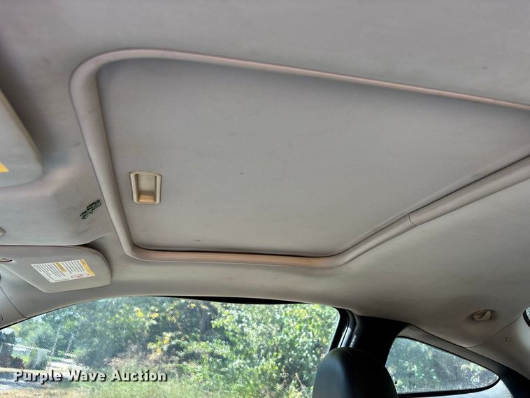 image for item ER3288 2006 Chevrolet Cobalt SS 