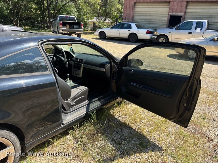 image for item ER3288 2006 Chevrolet Cobalt SS 