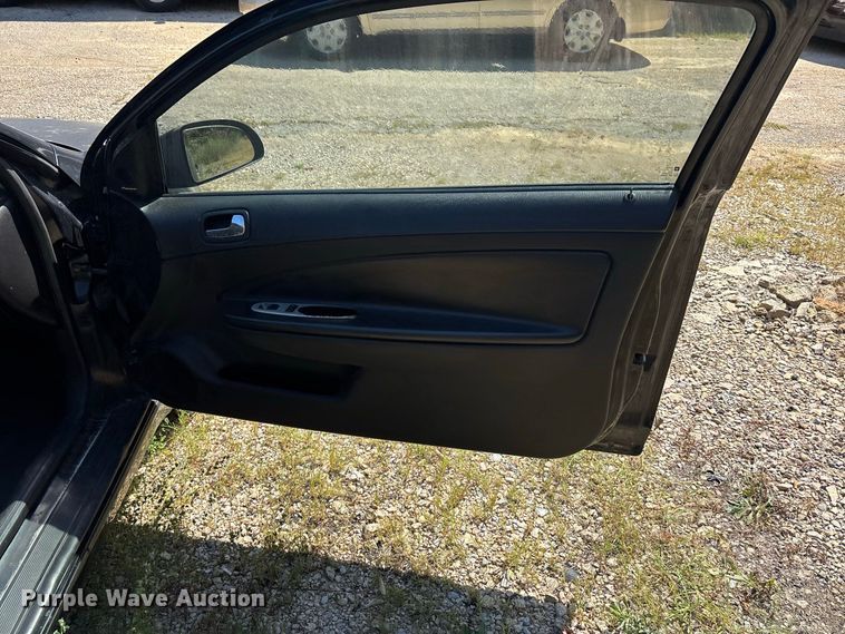 image for item ER3288 2006 Chevrolet Cobalt SS 