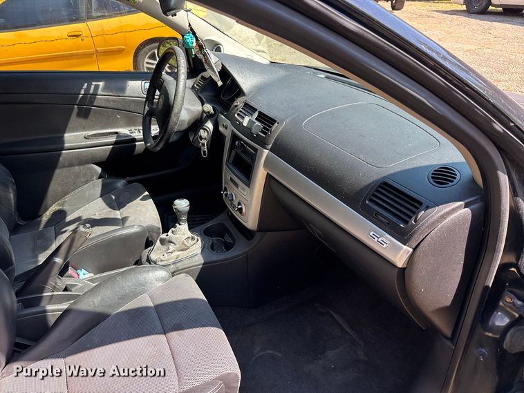 image for item ER3288 2006 Chevrolet Cobalt SS 