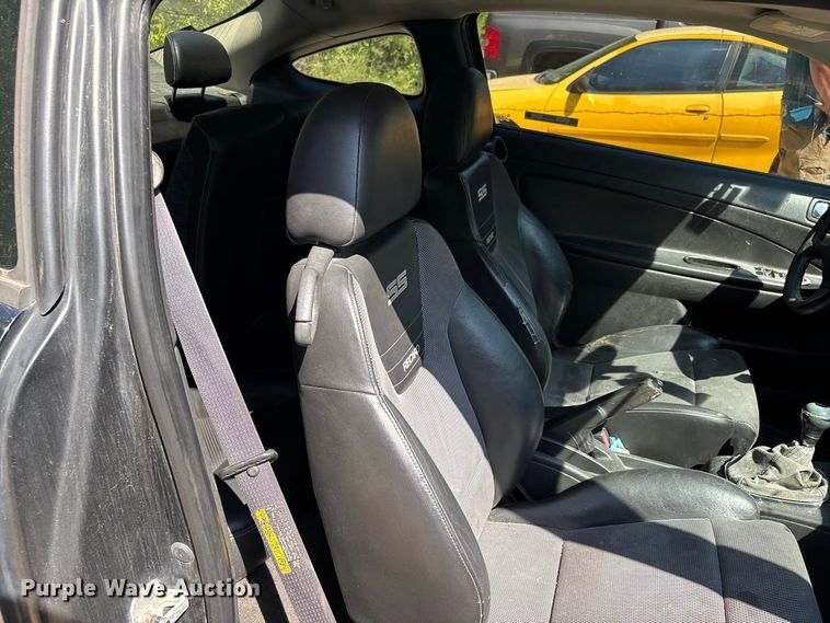 image for item ER3288 2006 Chevrolet Cobalt SS 