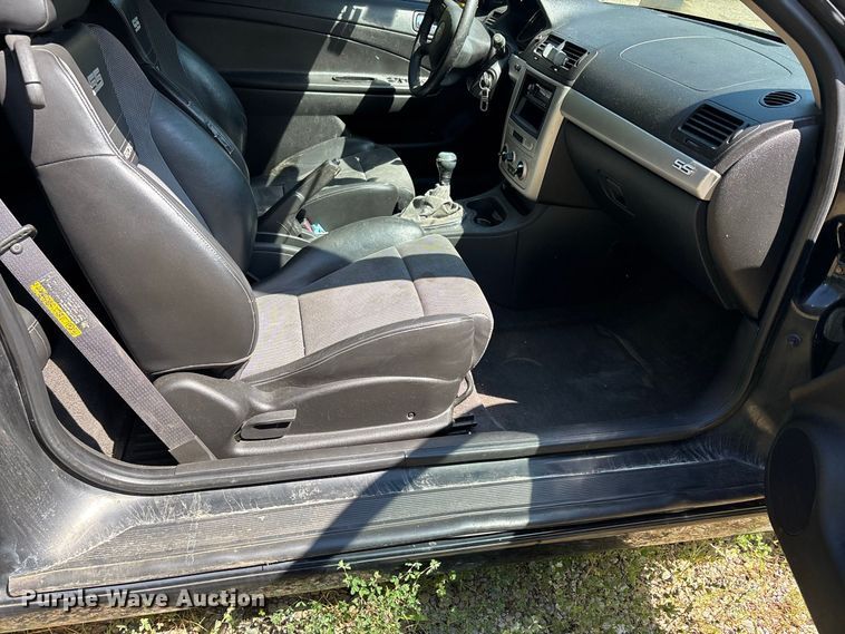 image for item ER3288 2006 Chevrolet Cobalt SS 