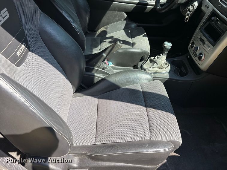 image for item ER3288 2006 Chevrolet Cobalt SS 