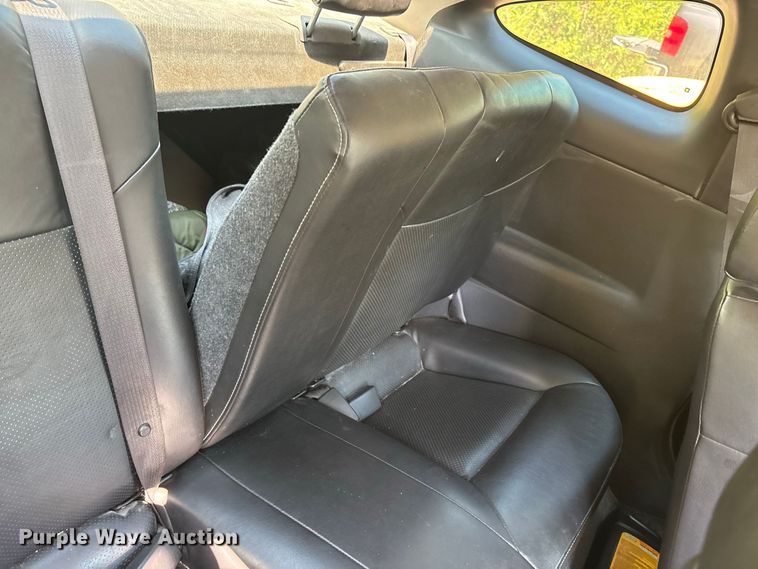 image for item ER3288 2006 Chevrolet Cobalt SS 