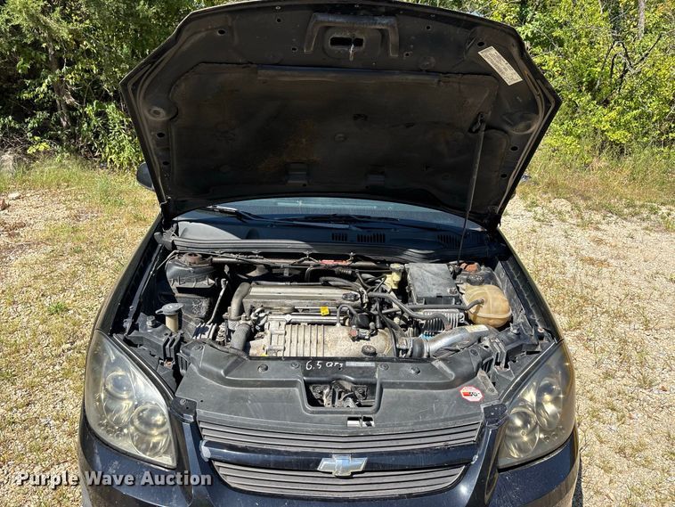 image for item ER3288 2006 Chevrolet Cobalt SS 
