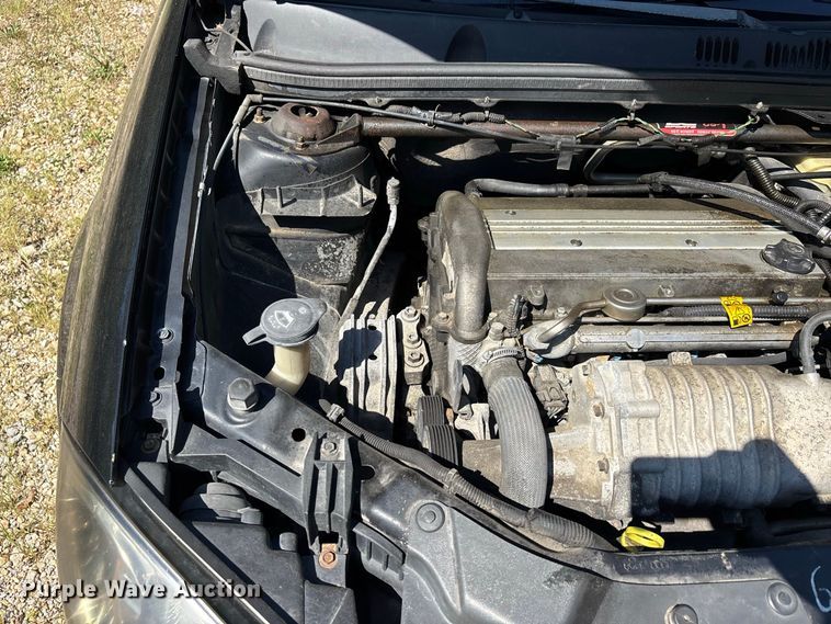 image for item ER3288 2006 Chevrolet Cobalt SS 