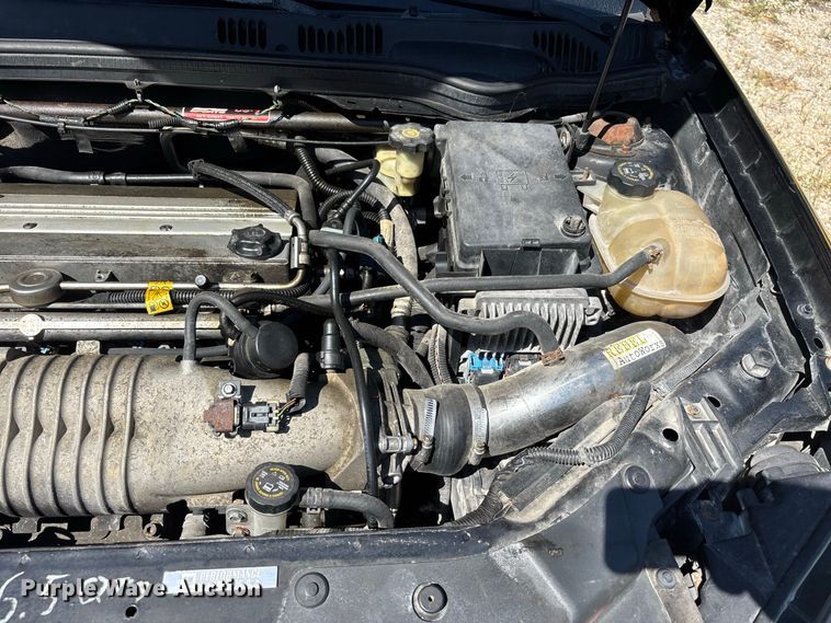 image for item ER3288 2006 Chevrolet Cobalt SS 