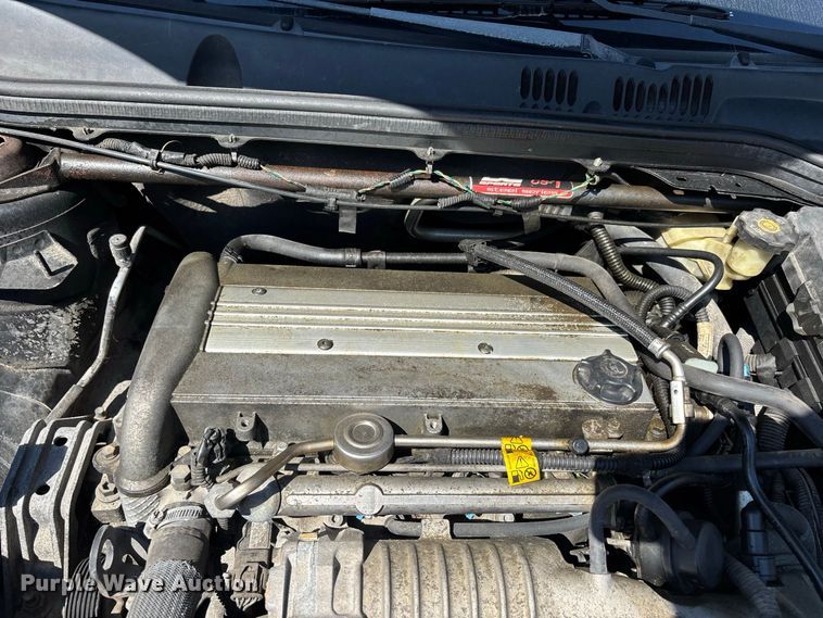 image for item ER3288 2006 Chevrolet Cobalt SS 