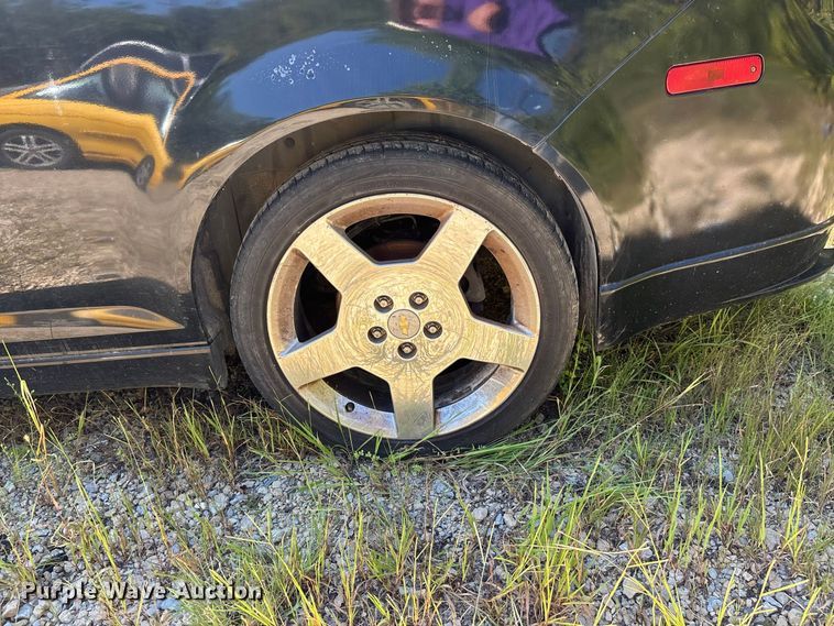 image for item ER3288 2006 Chevrolet Cobalt SS 