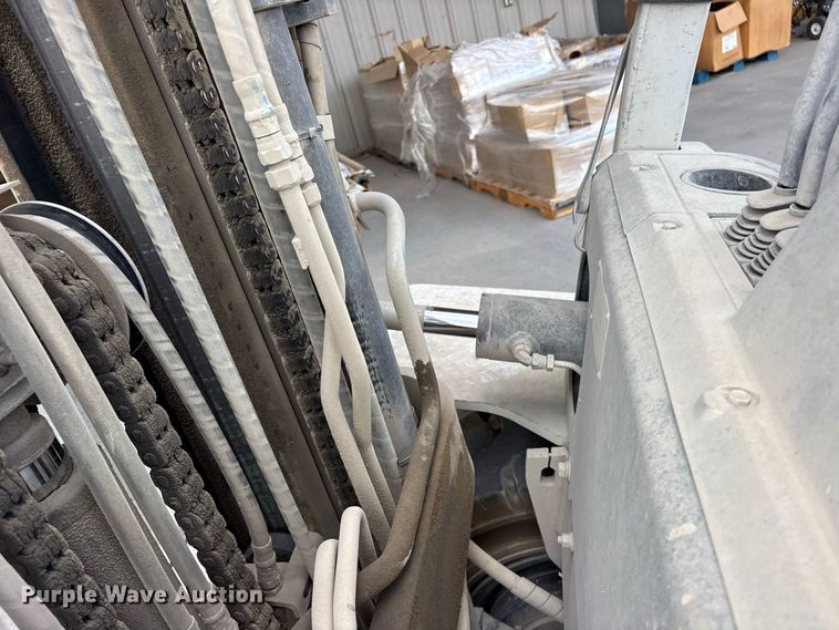 image for item ES8097 2016 UniCarriers PF80YLP forklift