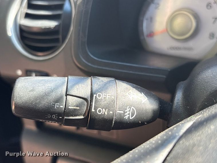image for item ES8112 2011 Honda Pilot SUV