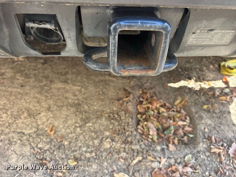 image for item ES8112 2011 Honda Pilot SUV