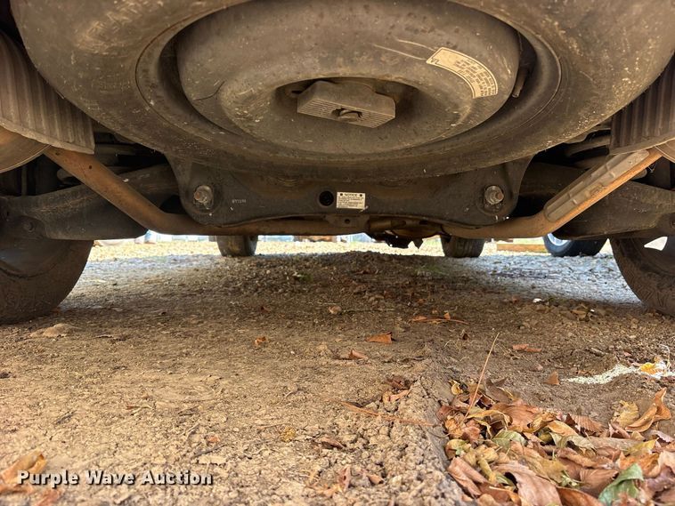 image for item ES8112 2011 Honda Pilot SUV
