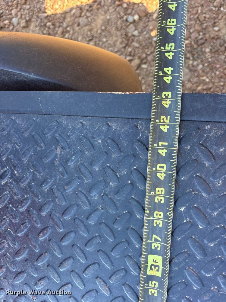 image for item ES8113 2021 Kawasaki KAF400J utility vehicle