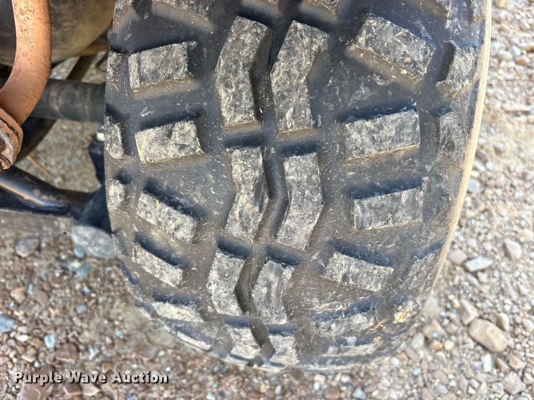 image for item ES8113 2021 Kawasaki KAF400J utility vehicle