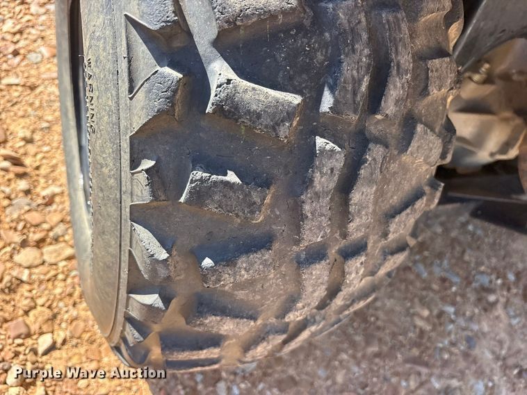image for item ES8113 2021 Kawasaki KAF400J utility vehicle