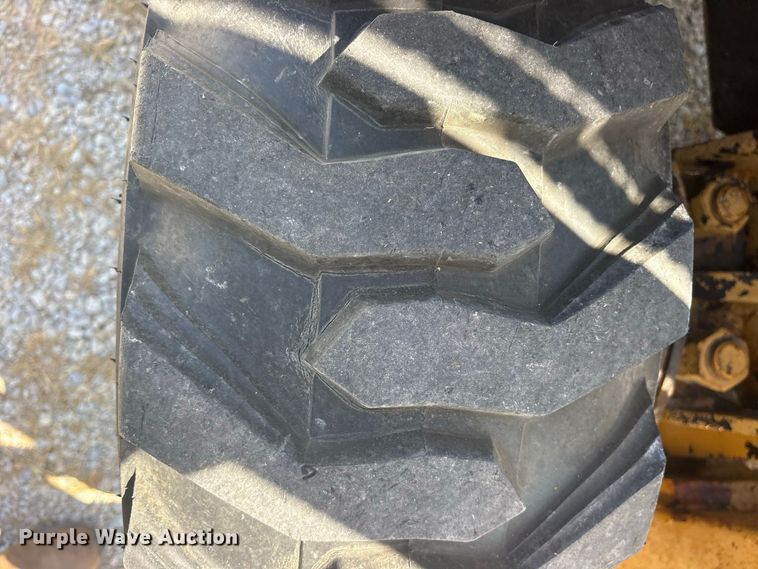 image for item ES8116 Champ HC40ZZ forklift