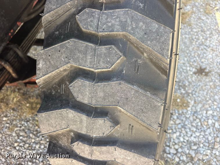 image for item ES8116 Champ HC40ZZ forklift
