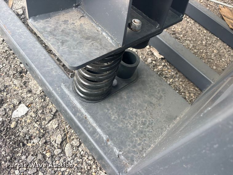 image for item ES8174 2024 Erie GF150 vibratory screen