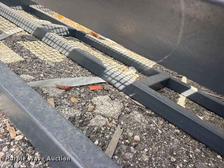 image for item ES8174 2024 Erie GF150 vibratory screen