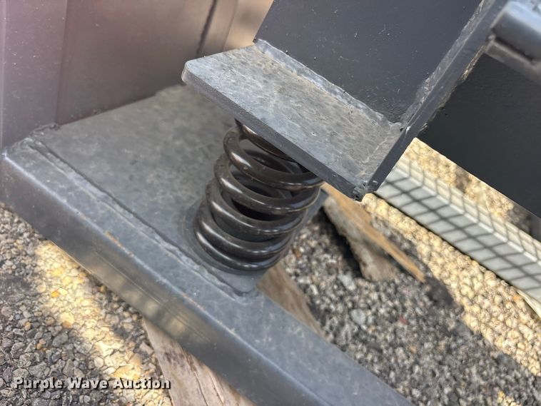 image for item ES8174 2024 Erie GF150 vibratory screen